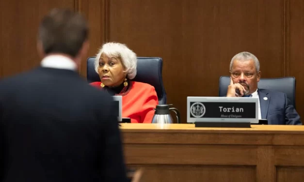 Few differences to negotiate as House, Senate adopt budgets