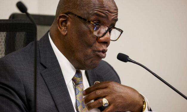 House rejects 4 more Youngkin appointees