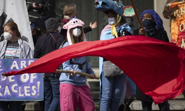 Most trans athletes at VHSL member schools not affected by Trump’s executive order