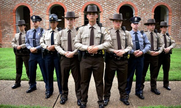 ‘Secret police’ case tossed by Virginia Court of Appeals