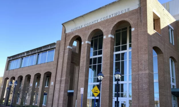 Youngkin grants clemency to a fired Virginia police sergeant who shot and killed an unarmed man