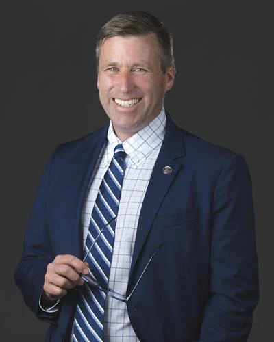 Randolph-Macon names nonprofit, education veteran Michael E. Hill as president