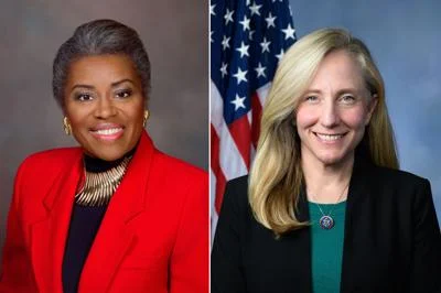 AARP Virginia Invites Earle-Sears and Spanberger to The People’s Debate