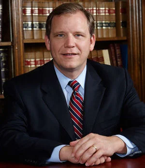 President of VMI’s board steps down, citing personal reasons