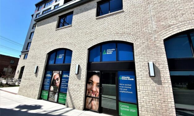After $1.3 billion deal, Richmond-based Atlantic Union Bank sees new markets