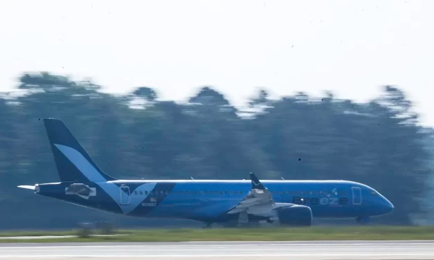 Richmond gets flights to Trump’s Florida airport