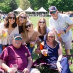 Stratford Hall’s Brews & BBQ Festival Returns April 5