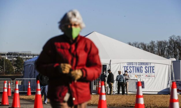 Virginia health department to lose $200 million, 500 staffers to federal cuts