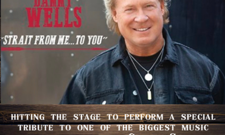 Arts Alive Hosts Songwriter