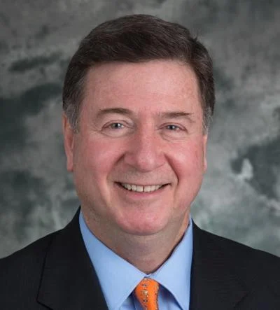 Former Gov. George Allen stands by John Reid to remain on GOP ticket