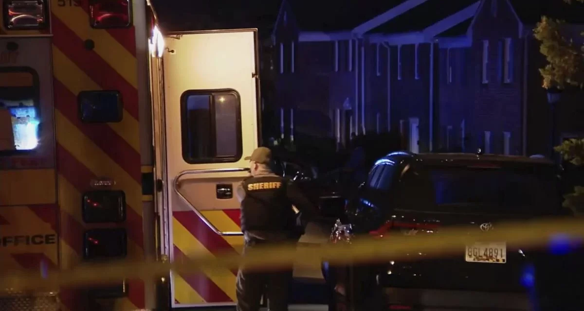 Update: Four teens charged in Spotsylvania mass shooting