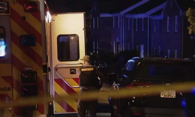 Update: Four teens charged in Spotsylvania mass shooting