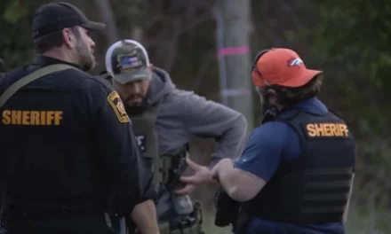 4 charged after Virginia shooting that killed 3, authorities say