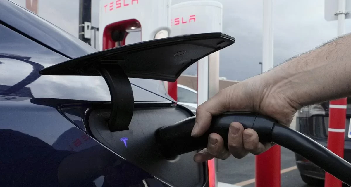 Dominion expects huge growth in electric vehicles over five years