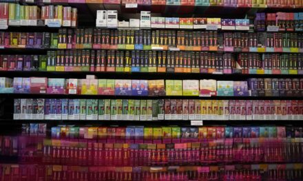 Richmond wants to ban new tobacco — and maybe cannabis — stores in most of city