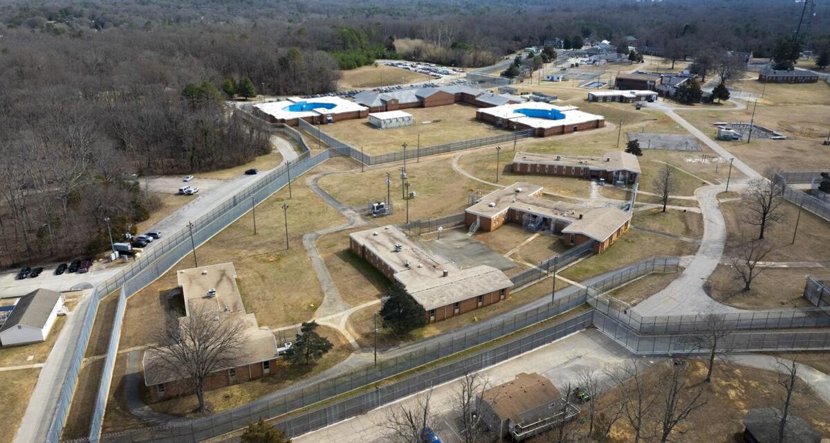State watchdog to audit Bon Air juvenile facility