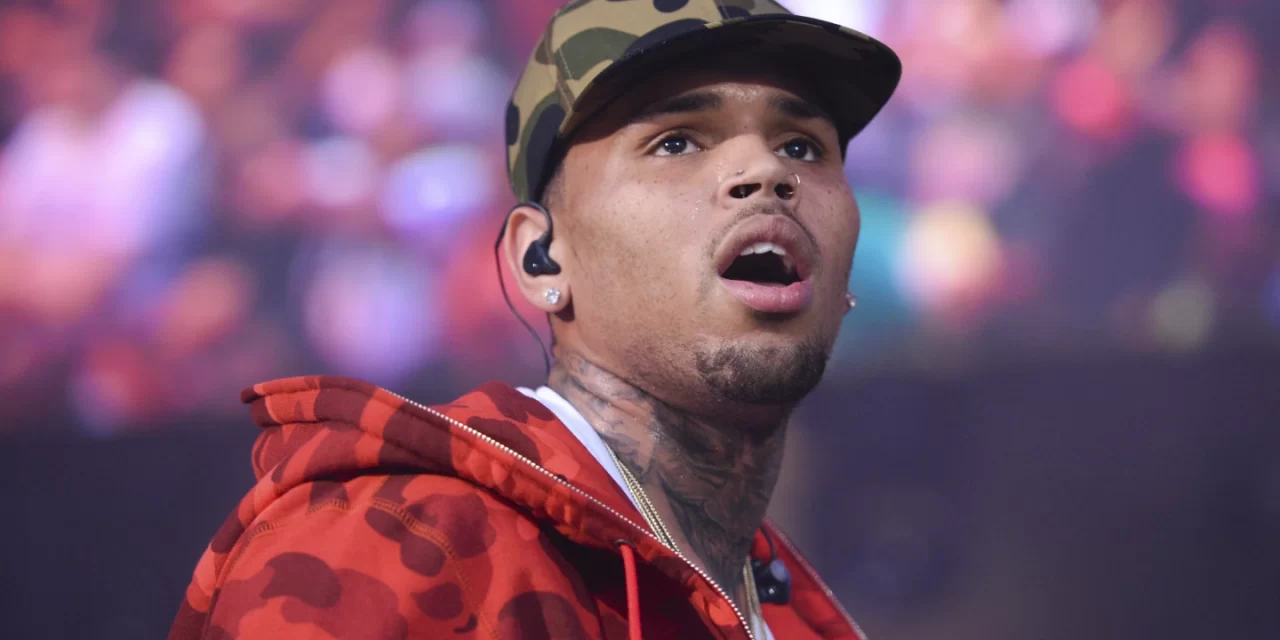 Chris Brown freed on $6.7 million bail in assault case, allowing him to start world tour