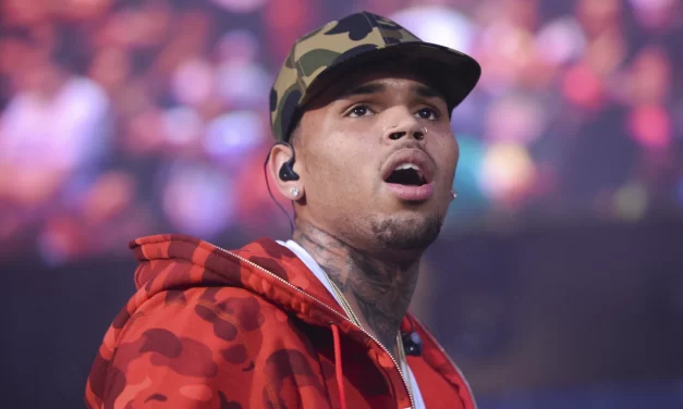 Chris Brown freed on $6.7 million bail in assault case, allowing him to start world tour
