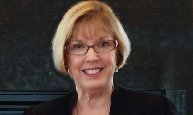 Cindy Freeman to Sign Books at Objects, Art, and More