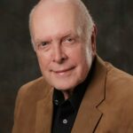 Title: Local Author David Cariens to Sign Books at Objects, Art, and More on September 19