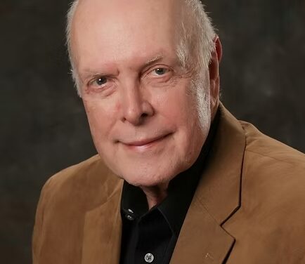 Author David Cariens to Launch Bestselling Book “Outrageous – Investigating Mass Shootings”