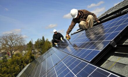 Dominion proposes cuts to credit for homes’ solar panels