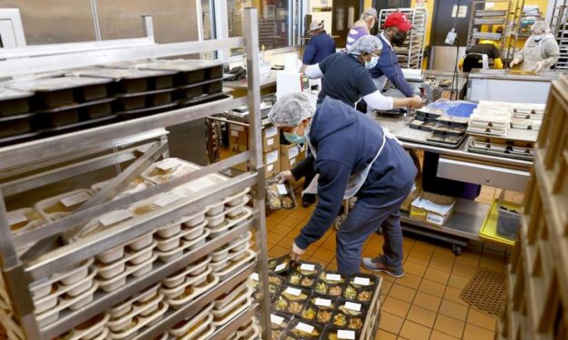 Big bills, tough choices: proposed federal cuts threaten Va.