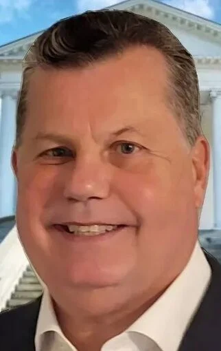 Curran announces write-in bid for lieutenant governor