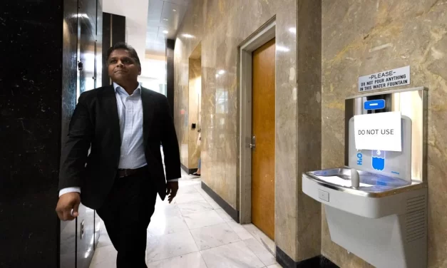 ‘Delayed maintenance’ caused latest Richmond water crisis, mayor says