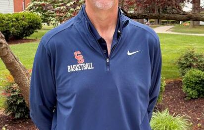 Christchurch Hires Boys Basketball Coach