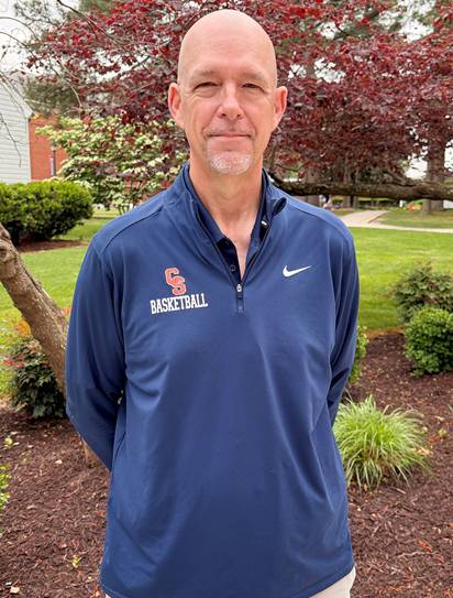 Christchurch Hires Boys Basketball Coach