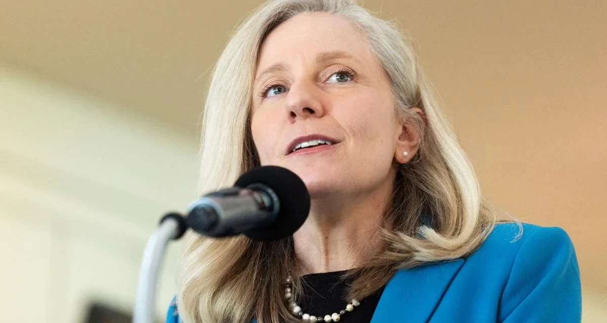 Spanberger Statement on National Peace Officers Memorial Day