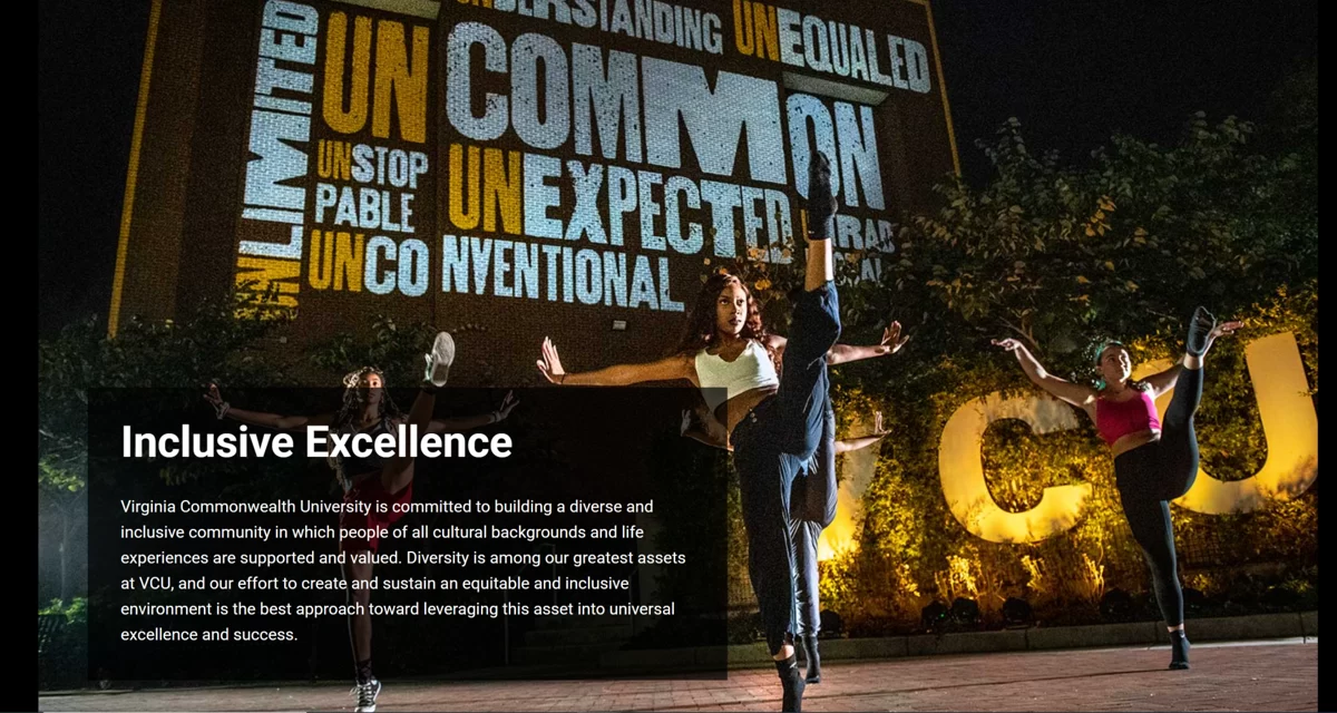 VCU reassigns DEI staffers, rewrites policies to follow Trump order