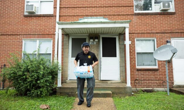 Update: Richmond officials collect second water sample