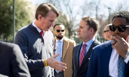 Miyares to investigate Loudoun schools over transgender locker room incident