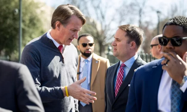 Miyares to investigate Loudoun schools over transgender locker room incident