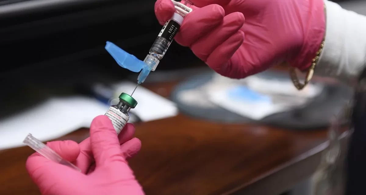 Second Virginia measles case reported in Charlottesville