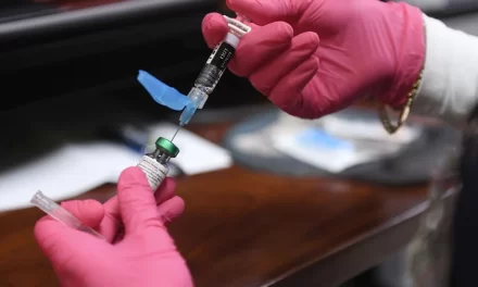 Second Virginia measles case reported in Charlottesville