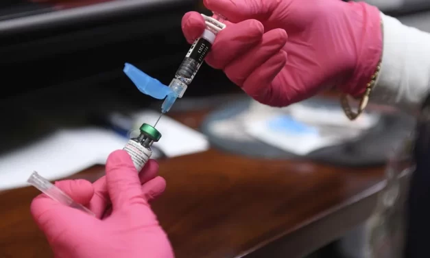 Second Virginia measles case reported in Charlottesville