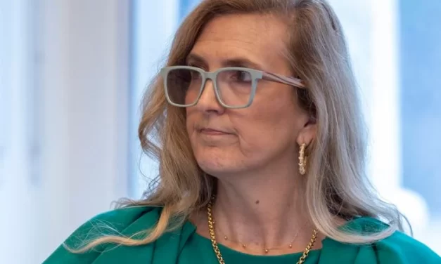 Youngkin: No conflict in Board of Education member’s work for Trump