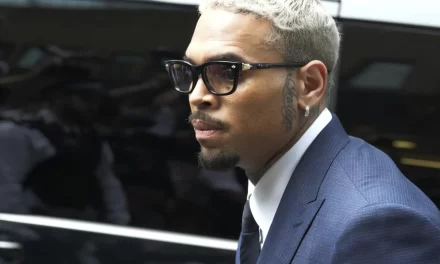 Singer Chris Brown pleads not guilty in London nightclub assault case