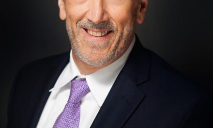 Lybolt Joins REC as Senior Director of Hyperscale Data Center Electric Infrastructure