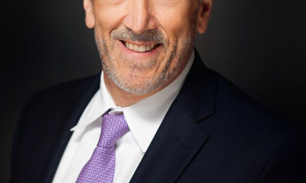 Lybolt Joins REC as Senior Director of Hyperscale Data Center Electric Infrastructure