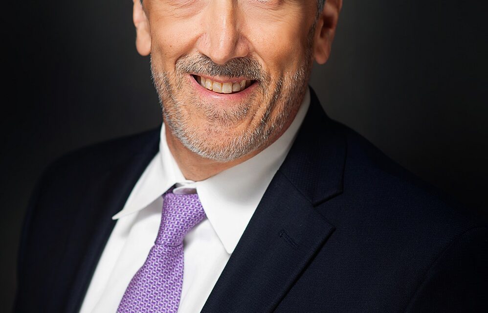 Lybolt Joins REC as Senior Director of Hyperscale Data Center Electric Infrastructure