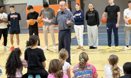 Christchurch School Announces Hall of Fame Inductees
