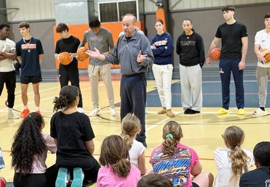 Christchurch School Announces Hall of Fame Inductees