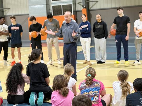 Christchurch School Announces Hall of Fame Inductees