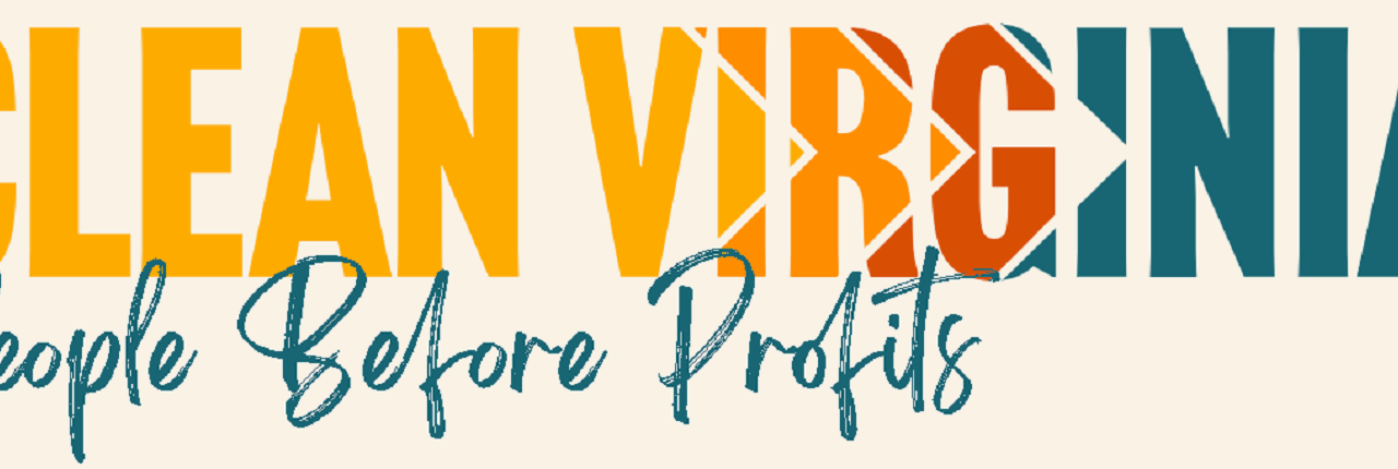 Clean Virginia looks for change with entire Democratic ticket as allies