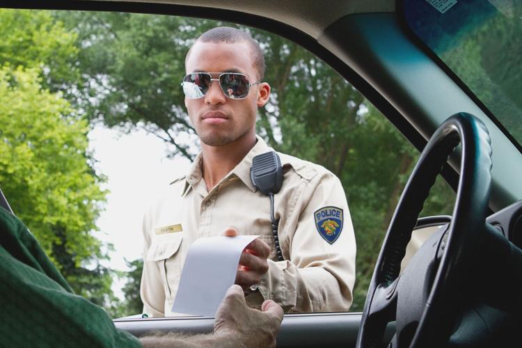 Seatbelt enforcement push continues; new Va. law begins July 1