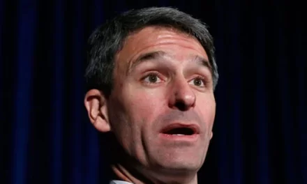 VA Senate panel says no to Cuccinelli, other Youngkin college appointees